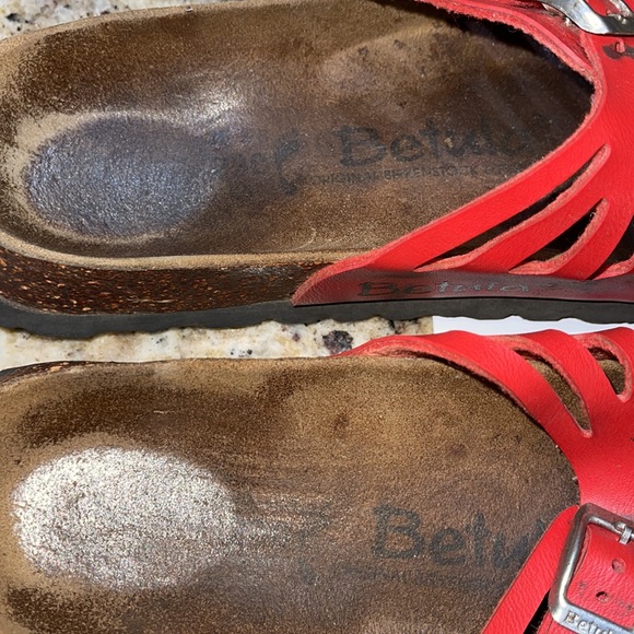 Betula Birkenstock Sandals - Picture 7 of 7